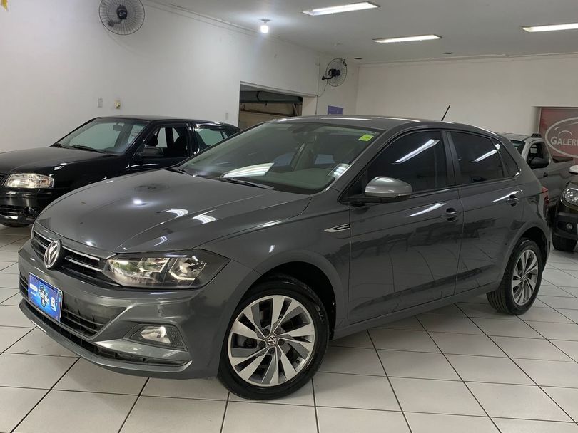 VolksWagen Polo Comfort. 200 TSI 1.0 Flex 12V Aut.