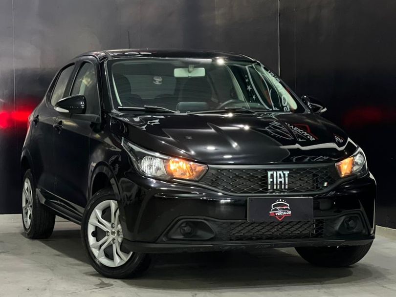 Fiat ARGO DRIVE 1.0 6V Flex