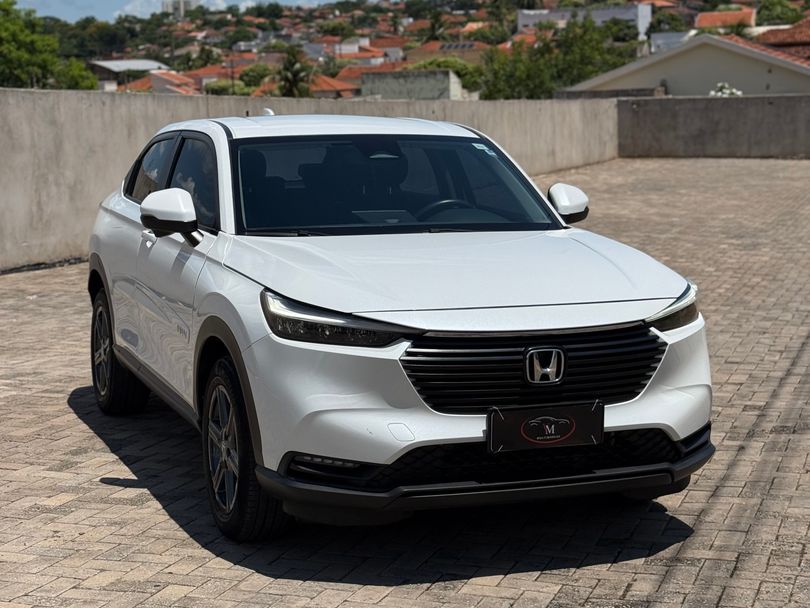 Honda HR-V EXL 1.5 Flex Sensing 16V 5p Aut.