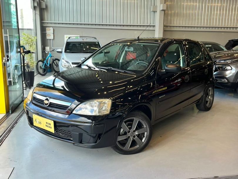 Chevrolet Corsa Hat. Maxx 1.0/ 1.0 FlexPower 8V 5p