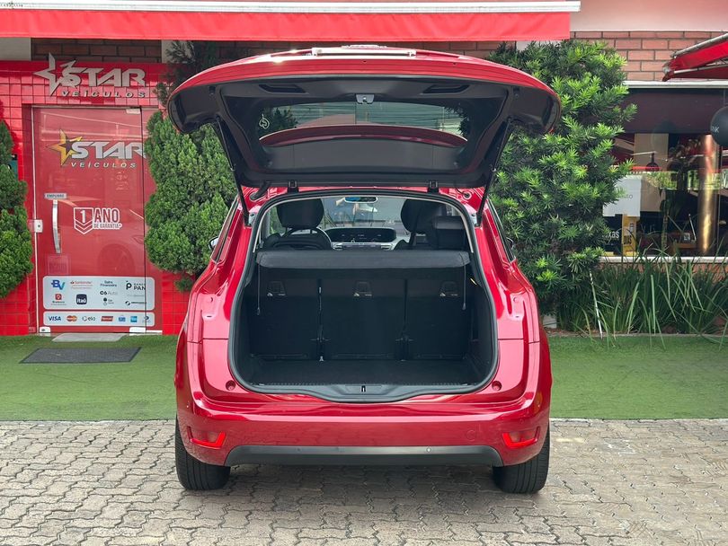 Citroën C4 Picasso Intensive 1.6 Turbo 16V Aut.