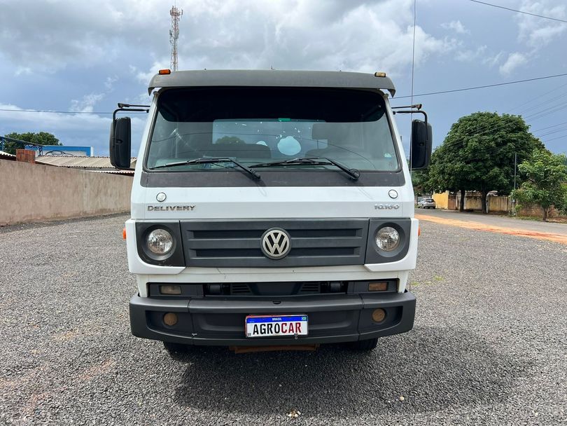 VOLKSWAGEN 10-160 E Delivery 2p (diesel)(E5)