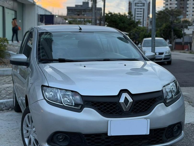 Renault SANDERO Expression Flex 1.0 12V 5p
