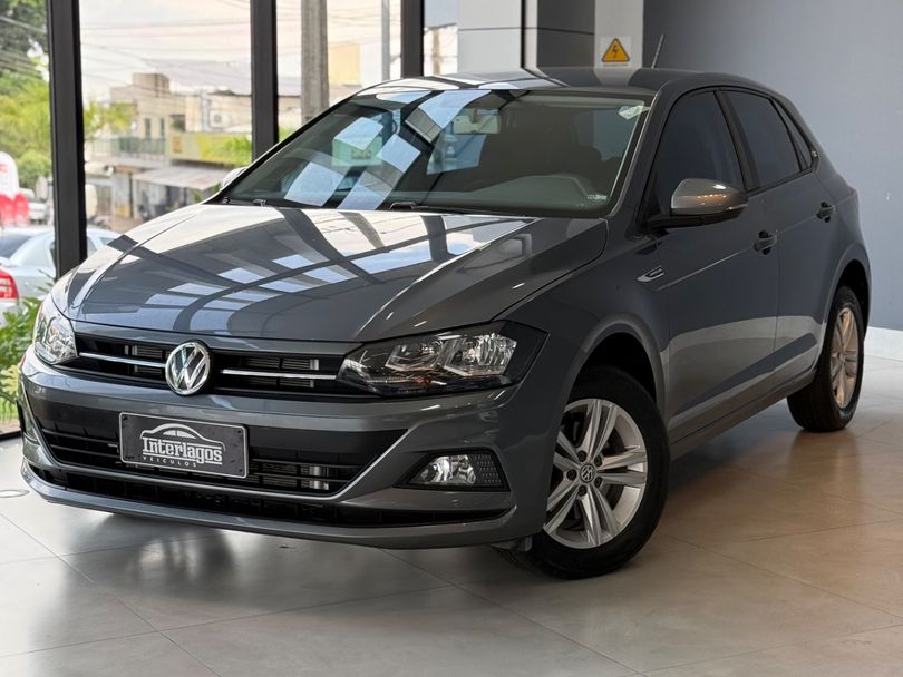 VolksWagen Polo Comfort. 200 TSI 1.0 Flex 12V Aut.