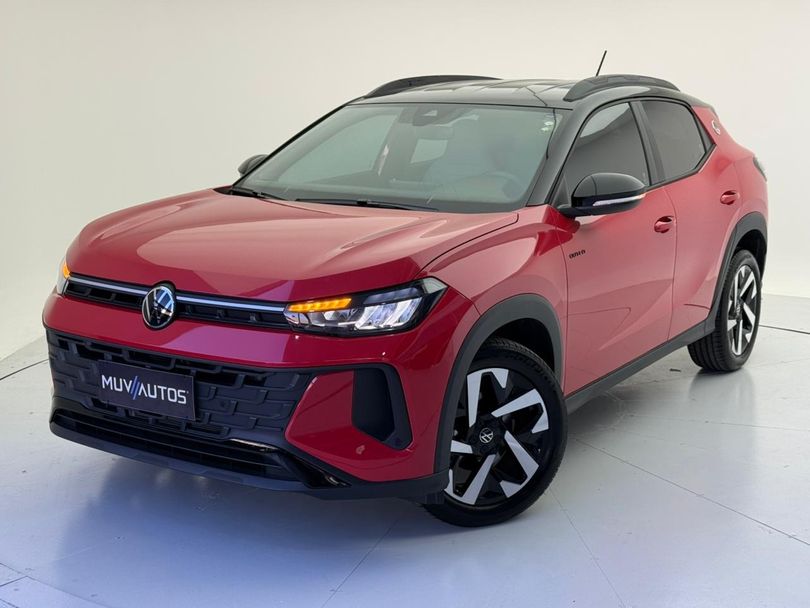 VolksWagen Tera High 1.0 170 TSI Flex 12V 5p Aut