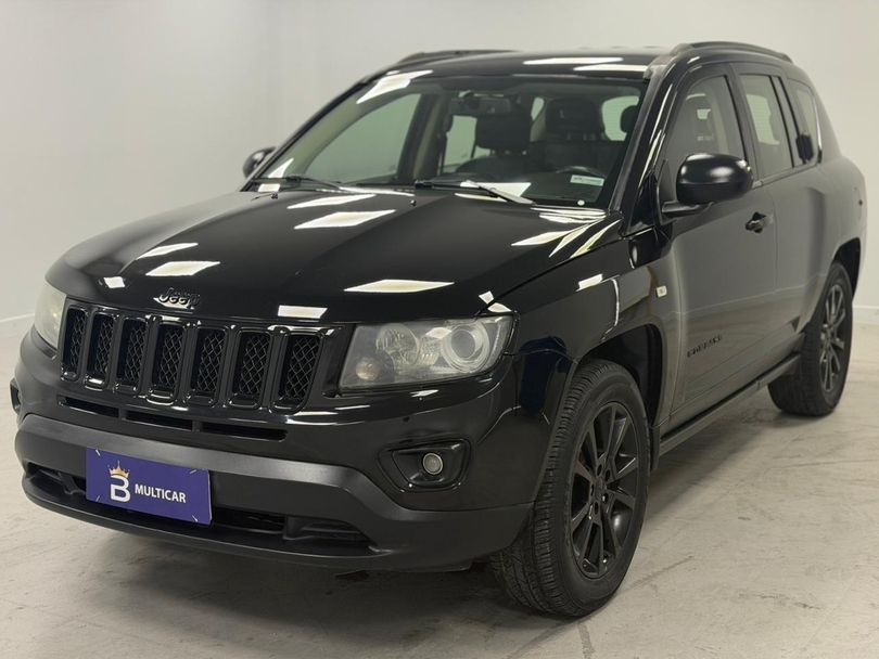Jeep COMPASS SPORT 2.0 16V 156cv 5p