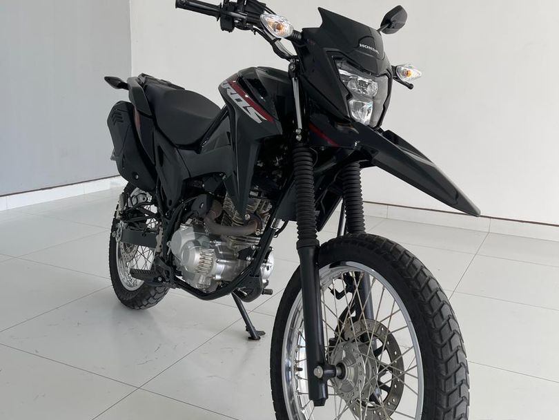 HONDA NXR 160 BROS FLEX