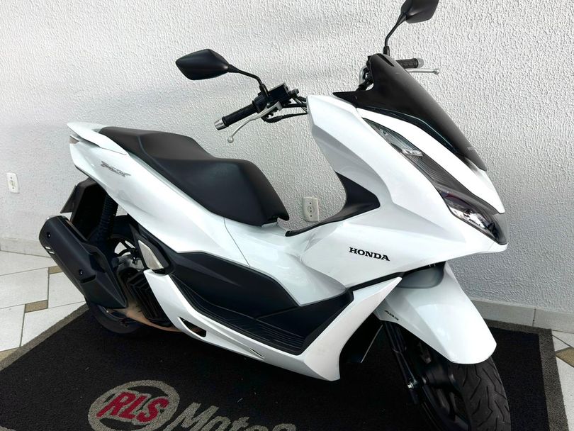 HONDA PCX 160 DLX