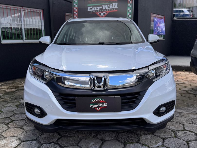 Honda HR-V EXL 1.8 Flexone 16V 5p Aut.