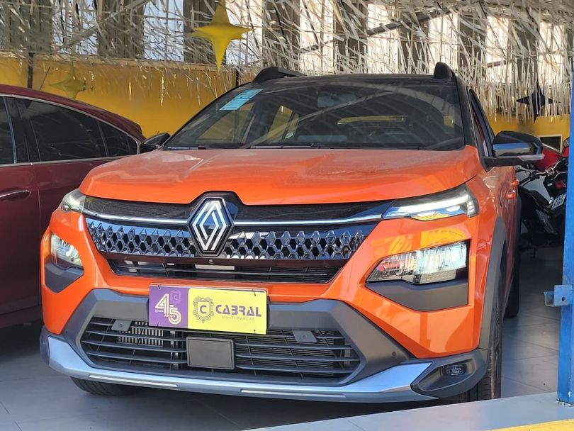 Renault Kardian Prem. Ed Flex 1.0 TB 12V 5p Aut.