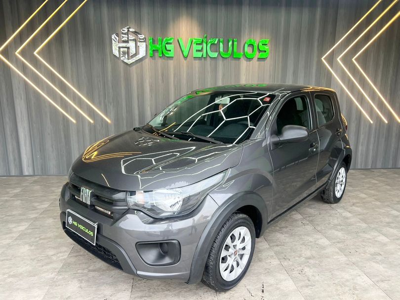 Fiat MOBI LIKE 1.0 Fire Flex 5p.