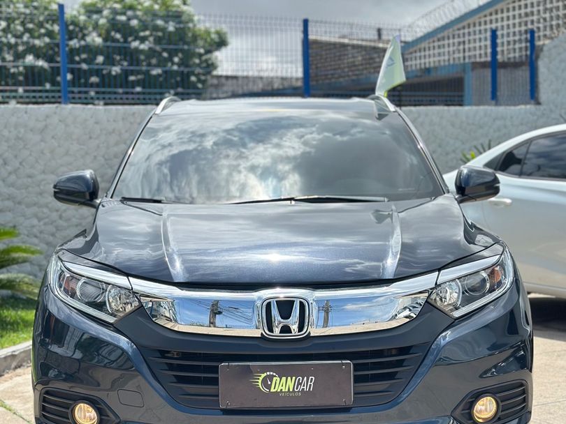 Honda HR-V EX 1.8 Flexone 16V 5p Aut.