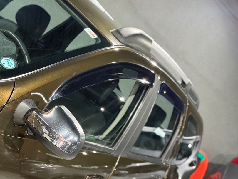 Renault DUSTER Dynamique 1.6 Flex 16V Mec.