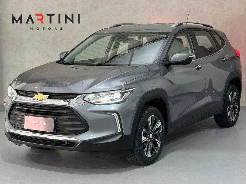 Chevrolet TRACKER Premier 1.0 Turbo 12V Flex Aut.