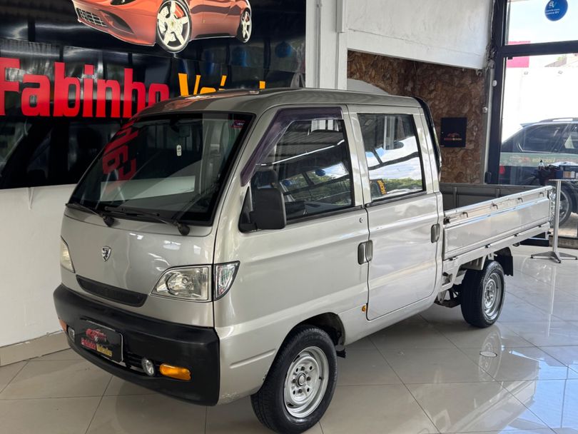 HAFEI Towner Jr. Pick-up 1.0 8V 48cv  CD 4p