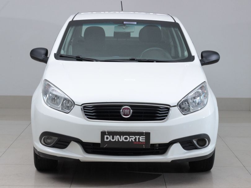 Fiat Grand Siena ATTRAC. 1.4 EVO F.Flex 8V