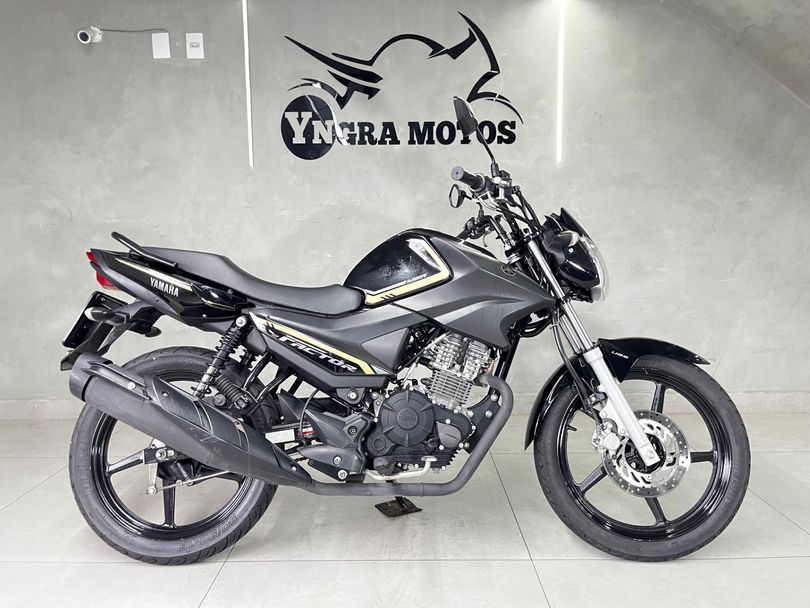 YAMAHA YBR 150 FACTOR ED/FLEX