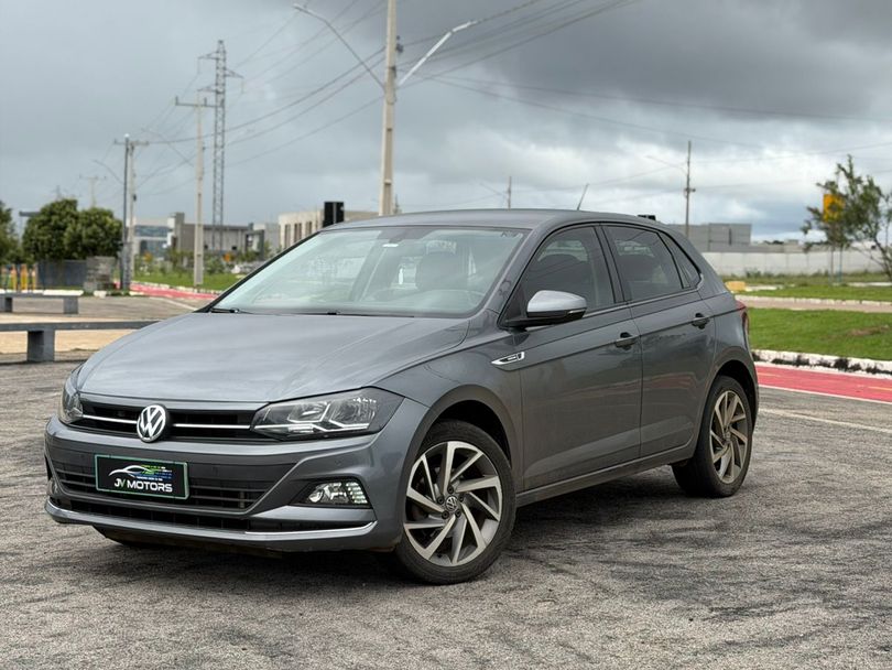 VolksWagen Polo Highline 200 TSI 1.0 Flex 12V Aut.