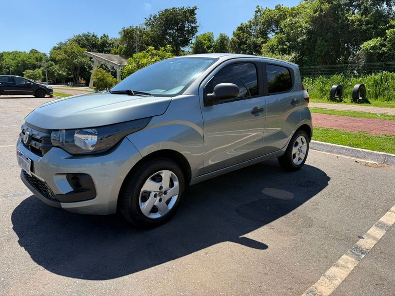 Fiat MOBI LIKE 1.0 Fire Flex 5p.