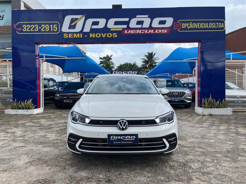 VolksWagen Polo Highline TSI 1.0 Flex 12V Aut.