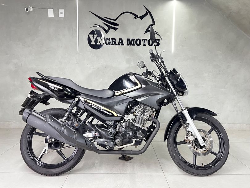 YAMAHA YBR 150 FACTOR ED/FLEX