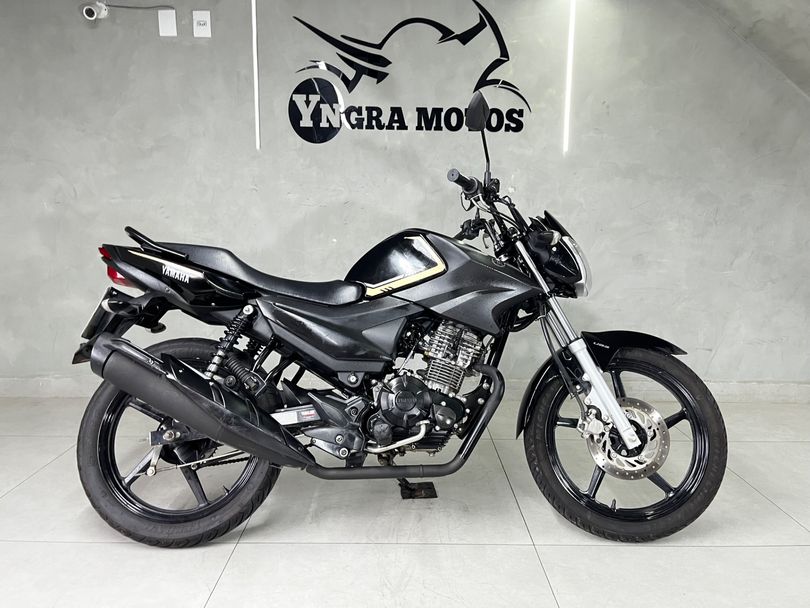 YAMAHA YBR 150 FACTOR ED/FLEX