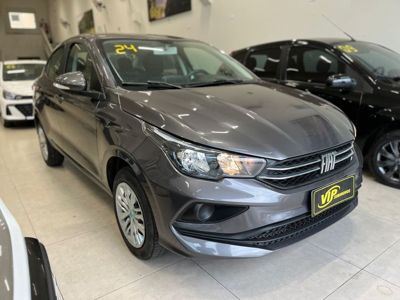 Fiat CRONOS DRIVE 1.3 8V Flex