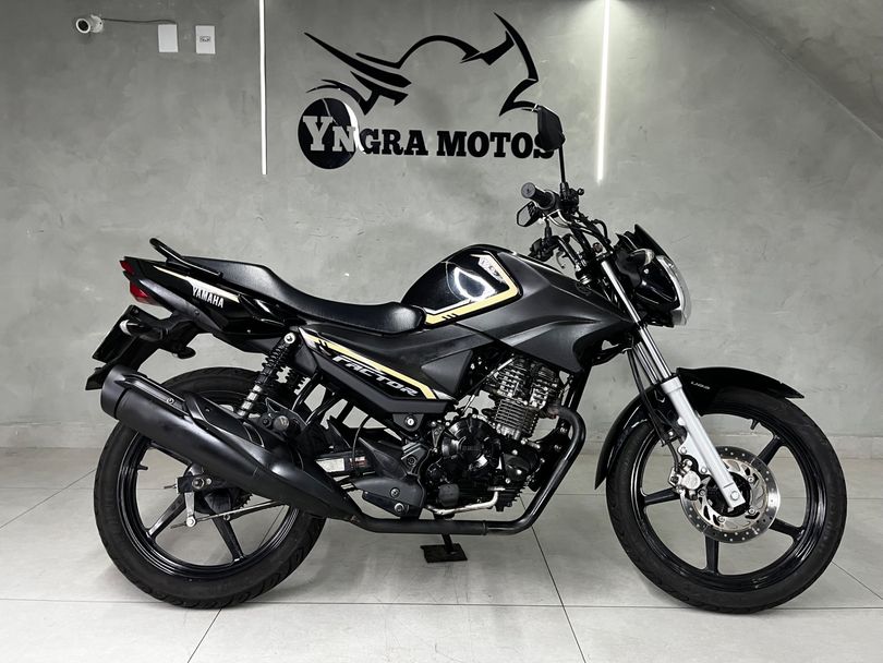 YAMAHA YBR 150 FACTOR ED/FLEX