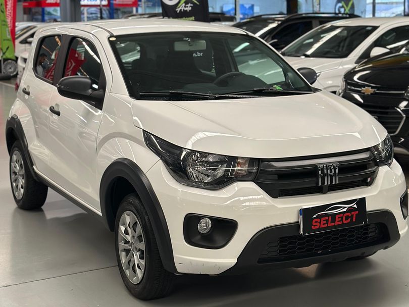 Fiat MOBI LIKE 1.0 Fire Flex 5p.