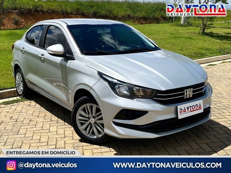 Fiat CRONOS DRIVE 1.3 8V Flex