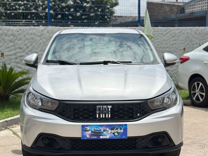 Fiat ARGO DRIVE 1.0 6V Flex