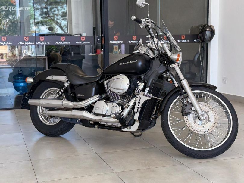 HONDA VT 750 SHADOW
