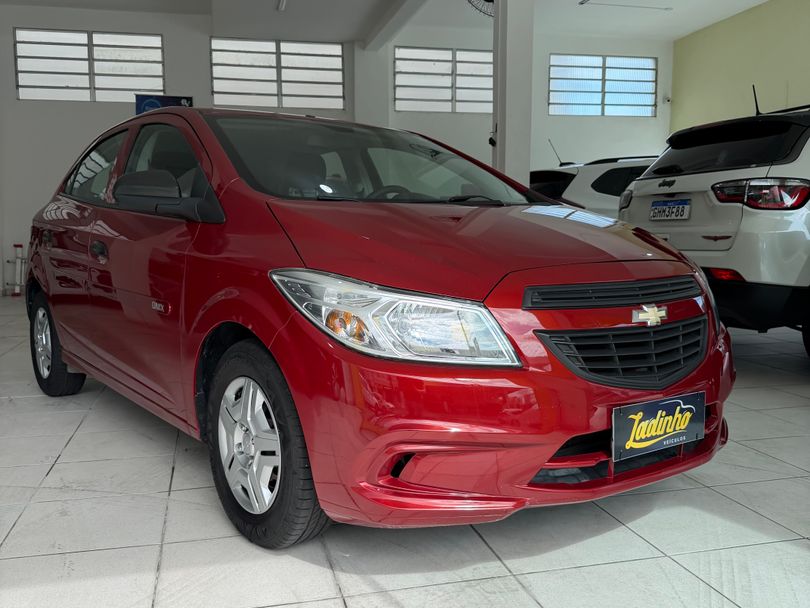 Chevrolet ONIX HATCH Joy 1.0 8V Flex 5p Mec.