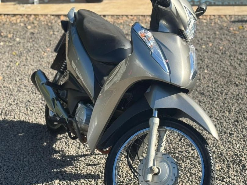HONDA BIZ 110i