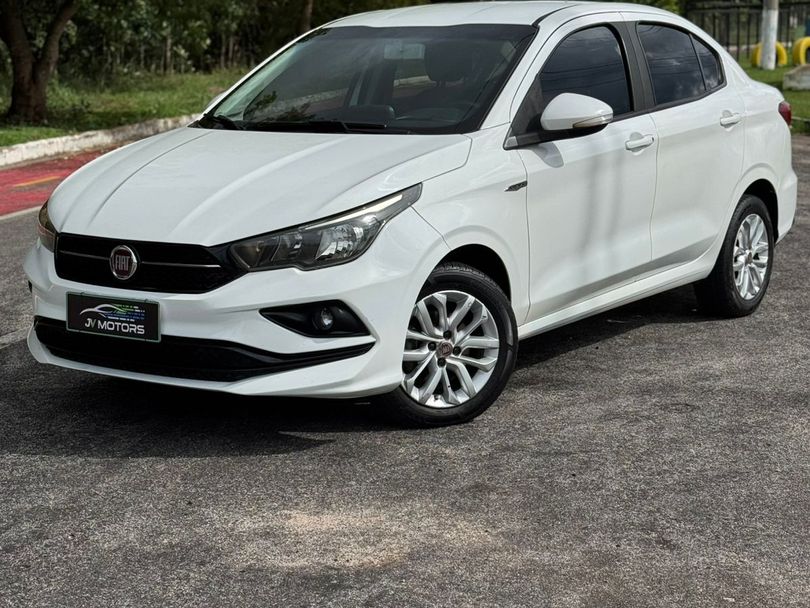 Fiat CRONOS DRIVE GSR 1.3 8V Flex