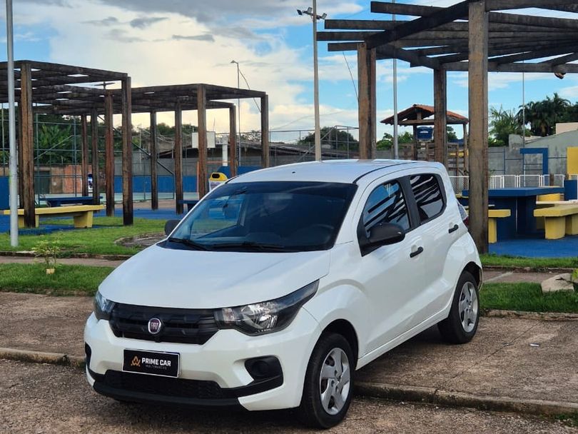 Fiat MOBI LIKE 1.0 Fire Flex 5p.