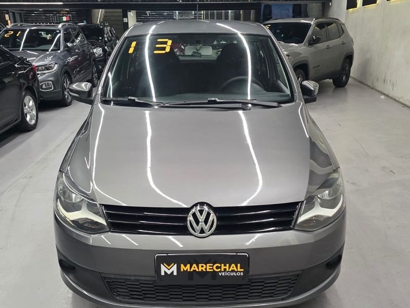 VolksWagen Fox 1.0 Mi Total Flex 8V 5p