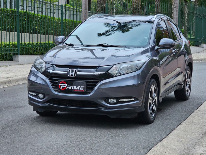 Honda HR-V EX 1.8 Flexone 16V 5p Aut.