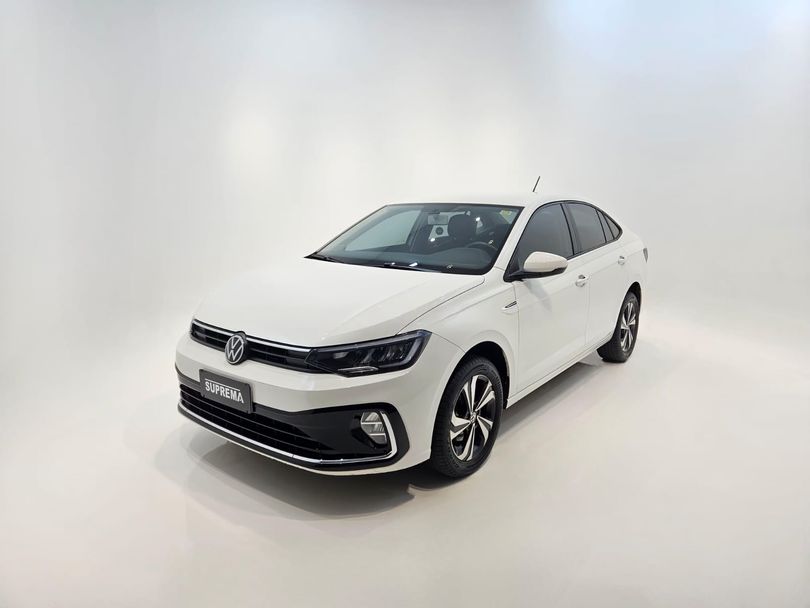 VolksWagen VIRTUS Comfort. 200 TSI 1.0 Flex 12V Aut