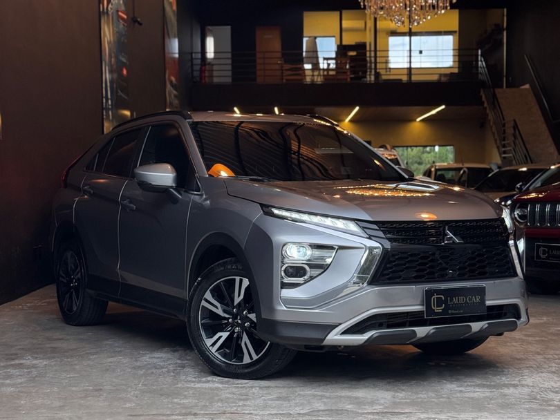 Mitsubishi Eclipse Cross HPE 1.5 16V TB 165cv Aut.