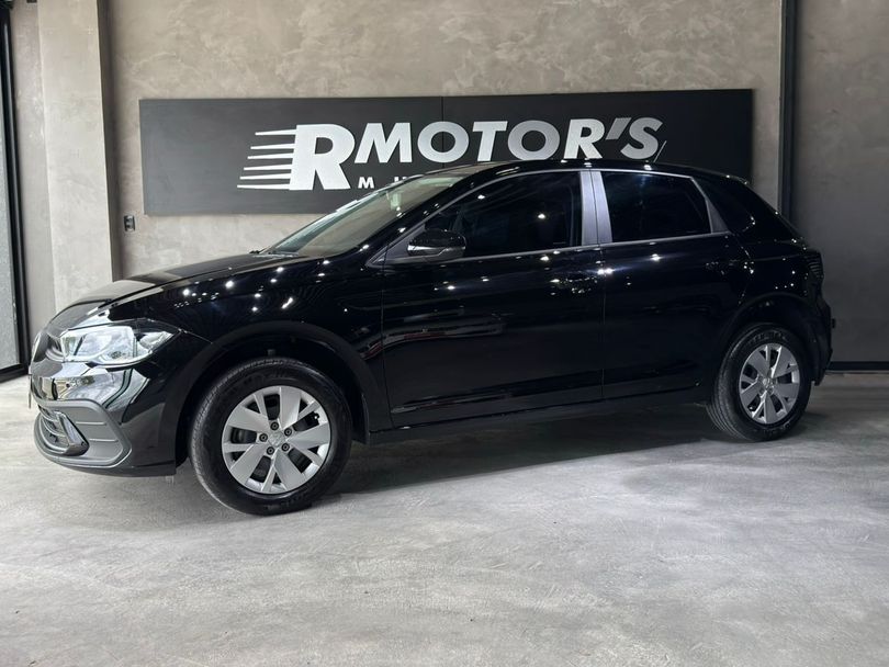 VolksWagen Polo 1.0 MPI Flex 12V 5p