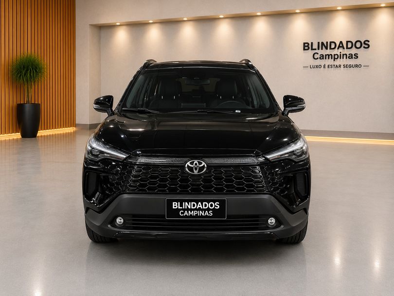 Toyota Corolla Cross XRE 2.0 16V Flex Aut.