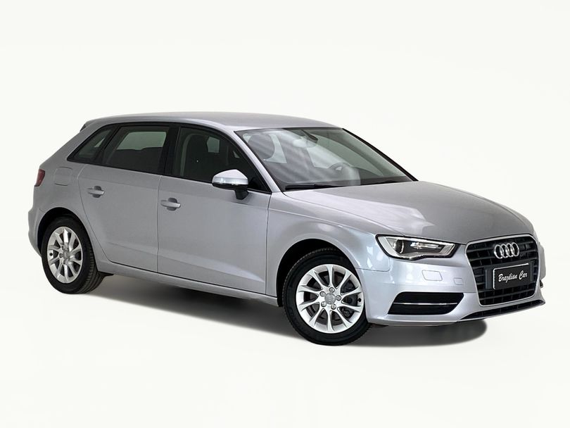 Audi A3 Sportback 1.4 TFSI S-tronic