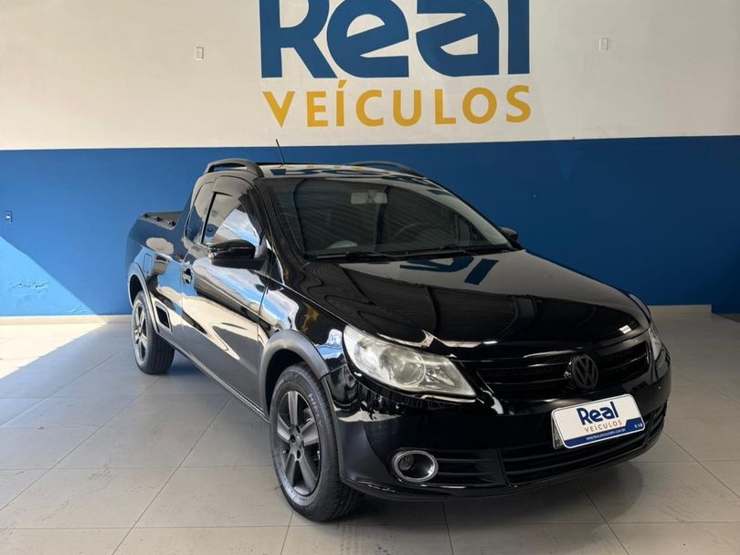 VolksWagen Saveiro 1.6 Mi Total Flex 8V CE