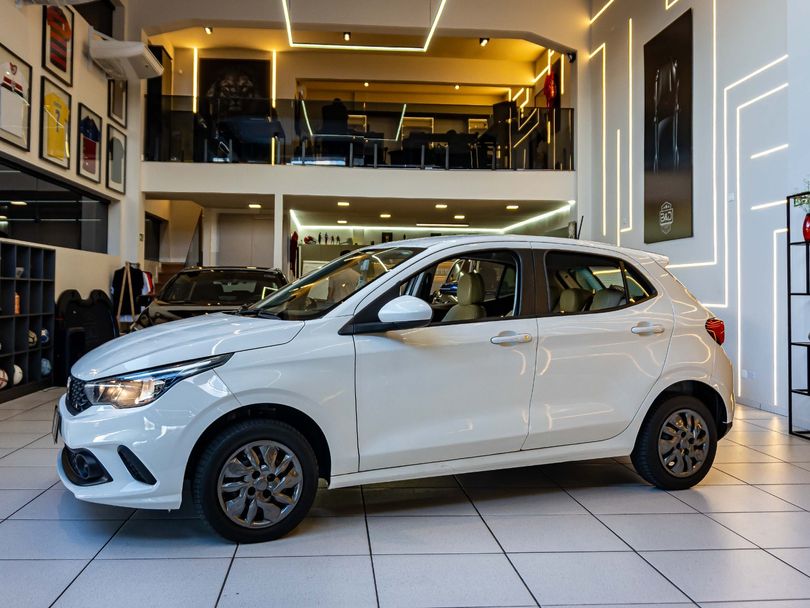 Fiat ARGO DRIVE 1.0 6V Flex