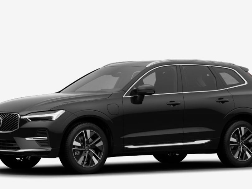 Volvo XC 60 T-8 Plus 2.0 AWD (Híbrido)