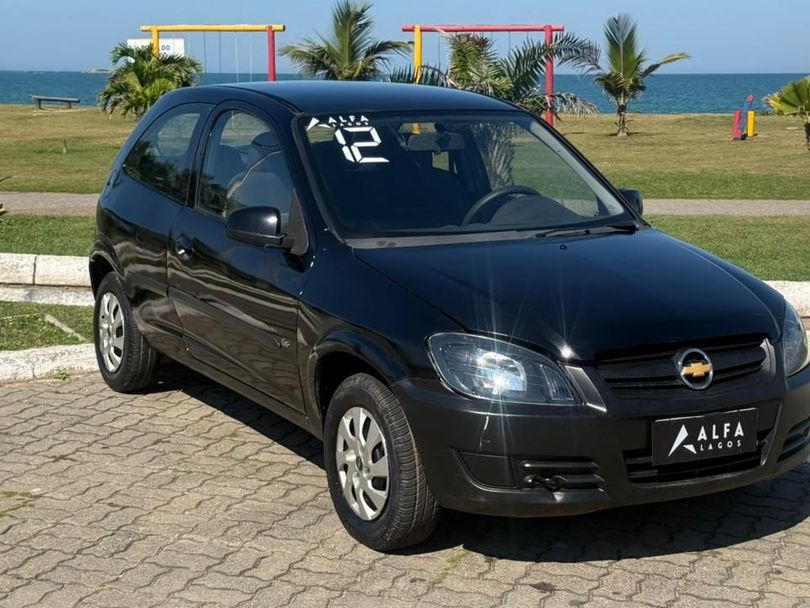 Chevrolet Celta Life/ LS 1.0 MPFI 8V FlexPower 3p
