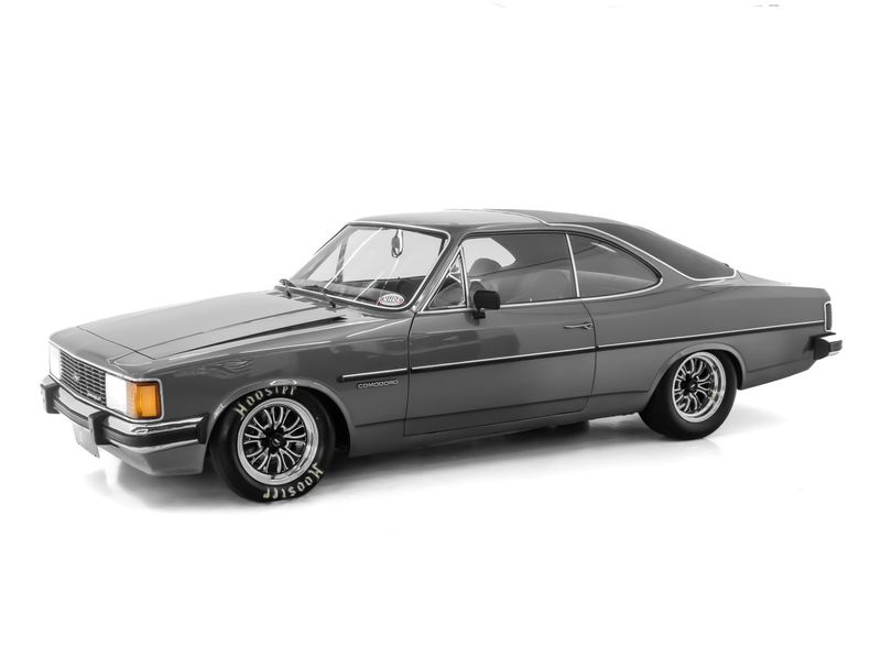 Chevrolet Opala Comodoro