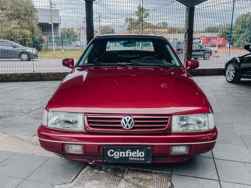 VolksWagen Santana Evidenc 2.0 MI