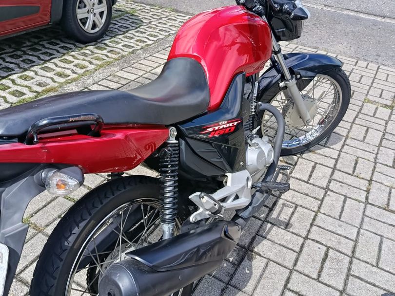 Honda CG 160 START